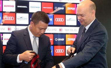 Fassone zbulon planin për borxhet, transferimet, stadiumin dhe miqësoret