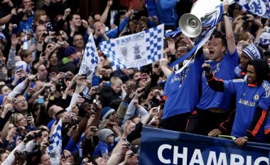 Chelsea anulon paradën festive të titullit pas sulmit në Mançester