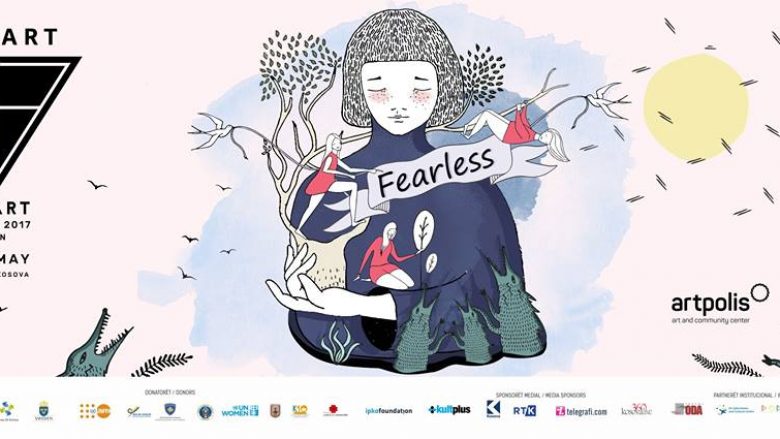 Festivali FemArt  – Edicioni 5-të nisë të enjten