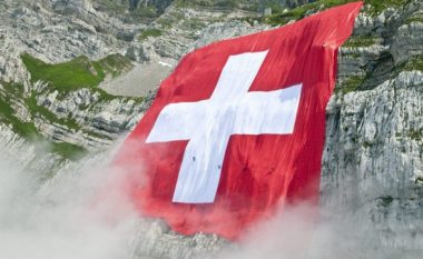 Dhjetë rekordet që mbahen nga Zvicra – dhe nuk janë vetëm kaq!