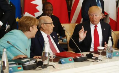 Samiti i G7-shës përfundon pa marrëveshje për klimën