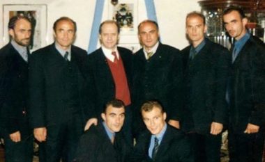 Vëllezërit Geci e përkrahin Fatmir Sejdiun për kryetar të LDK-së