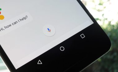 Google Assistant vjen edhe në iOS