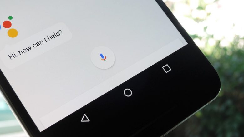 Google Assistant vjen edhe në iOS