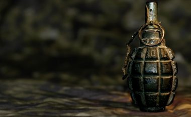 Gjendet një granatë dorë dhe 150 fishekë në Fushë Kosovë