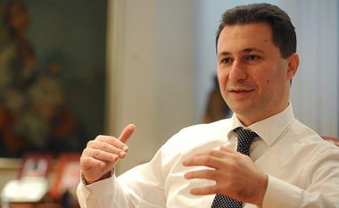 Gruevski mendon të jep dorëheqje