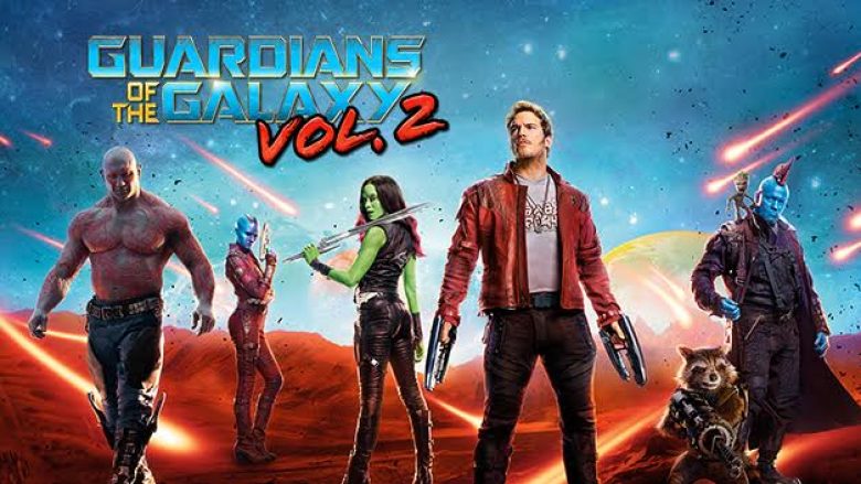 Pesë arsyet pse duhet ta shikoni filmin Guardians of the Galaxy vol. 2 në Cineplexx (Foto)