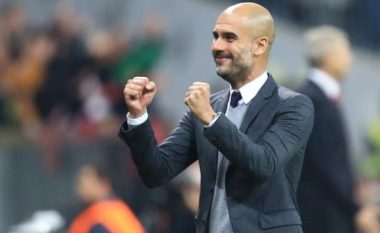 Guardiola: Barcelona është skuadra më e fortë në botë