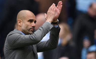 Guardiola: Kampionati anglez, jo më i vështiri