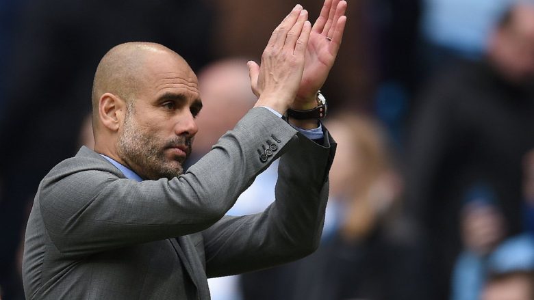 Guardiola: Kampionati anglez, jo më i vështiri