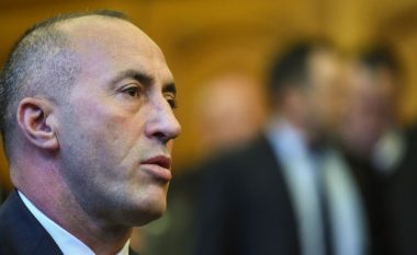 Serbia thotë se vazhdojnë hetimet kundër Haradinajt, urdhërarresti mbetet në fuqi