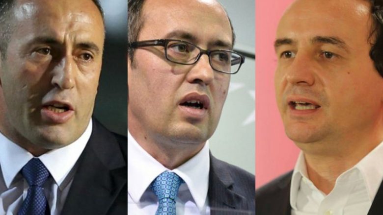 Haradinaj refuzon debatet me Hotin e Kurtin