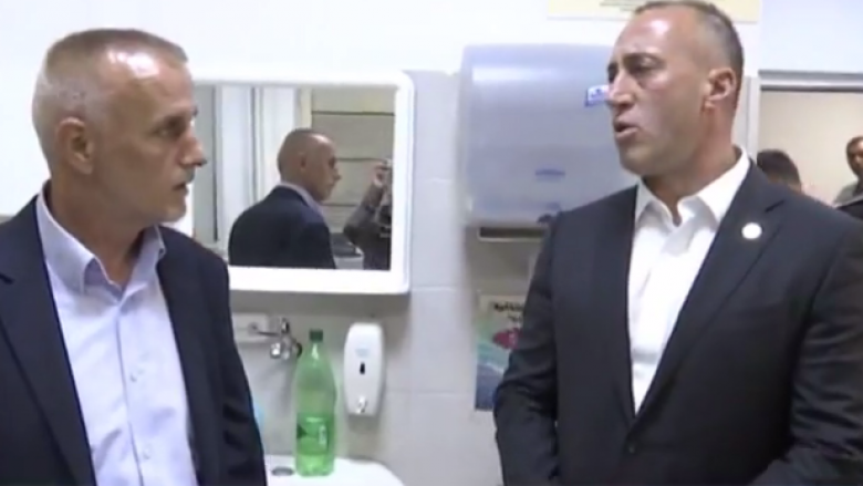 Pse zgjodhi Haradinaj të nisë fushatën nga QKUK?