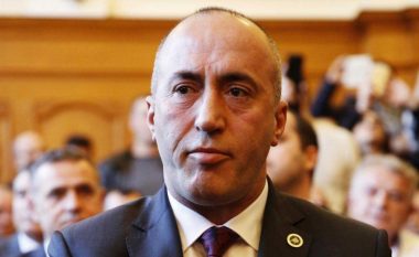 Haradinaj tregon cili biznesmen pagoi 70 mijë euro për mbrojtjen e tij në Francë (Video)