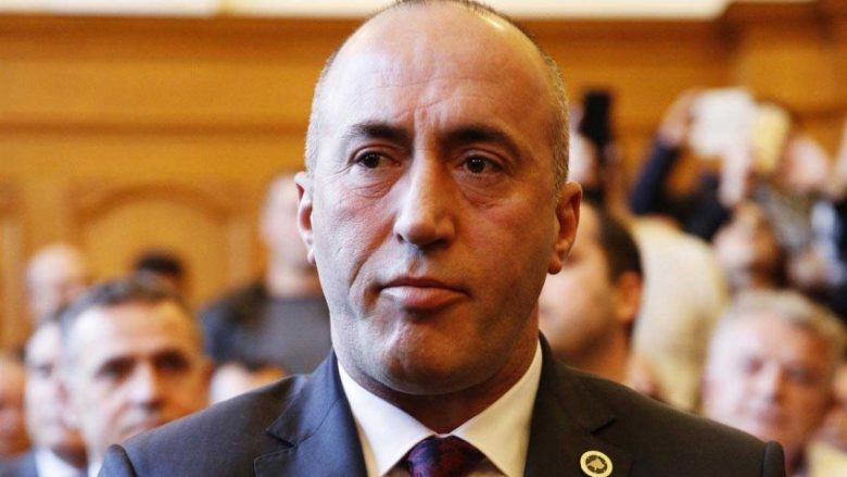 Haradinaj tregon cili biznesmen pagoi 70 mijë euro për mbrojtjen e tij në Francë (Video)