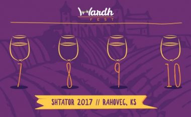 HardhFest 2017 do të festohet për 4 netë