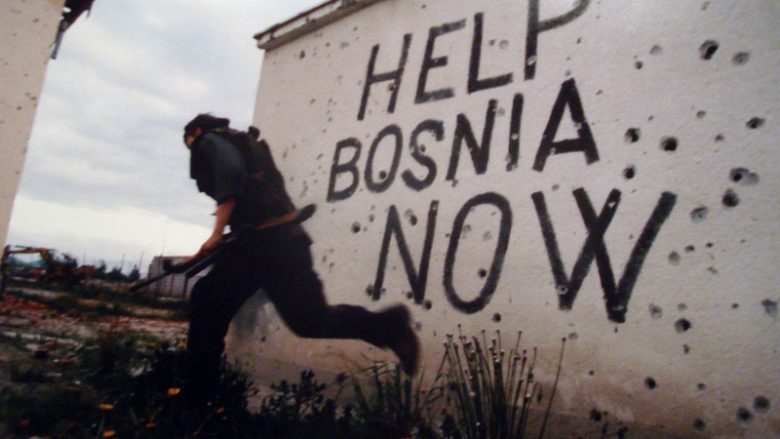 Përdhunimet e meshkujve gjatë luftës, mbeten tabu në Bosnjë
