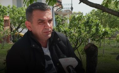 Shqiptarët e Maqedonisë tani kanë një hero, ai quhet Abdylfetah Alimi (Video)