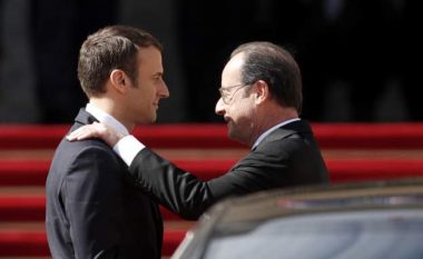 Hollande: E lë vendin më mirë se që e pata gjetur