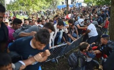 Hungaria para gjykatës së BE-së, konteston vendimin për refugjatët