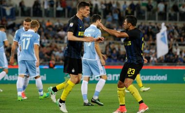 Lazio 1-3 Inter, notat e lojtarëve (Foto)