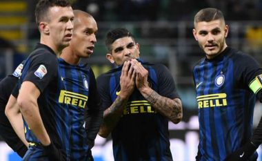 Interi kërkon t’ua marrë nga duart përforcimet Juventusit dhe Milanit