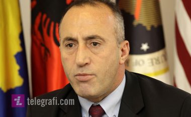 Haradinaj kërkon votën e deputetëve