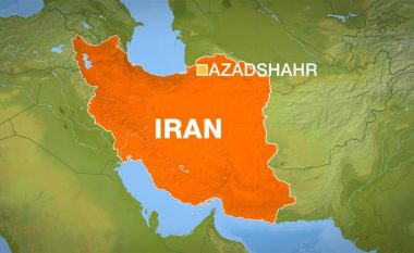 Dy të vdekur pas shpërthimit në një minierë në Iran