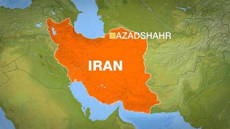 Dy të vdekur pas shpërthimit në një minierë në Iran
