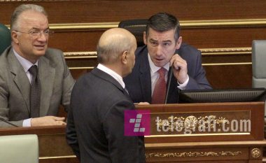 LDK thotë se nuk ka marrëveshje me PDK-në për të shkuar në zgjedhje (Video)