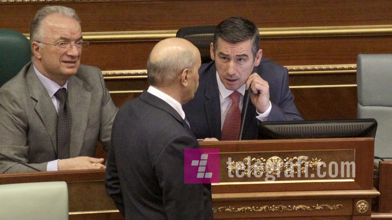 LDK thotë se nuk ka marrëveshje me PDK-në për të shkuar në zgjedhje (Video)