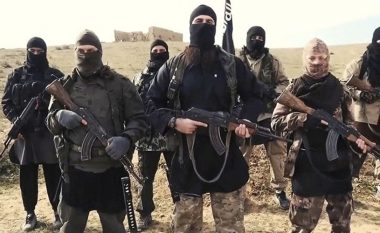 Luftëtarët e ISIS-it po kthehen në Ballkan