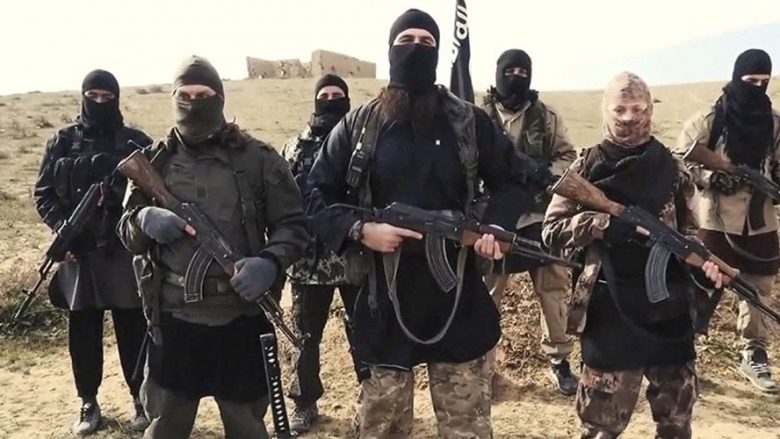 Luftëtarët e ISIS-it po kthehen në Ballkan