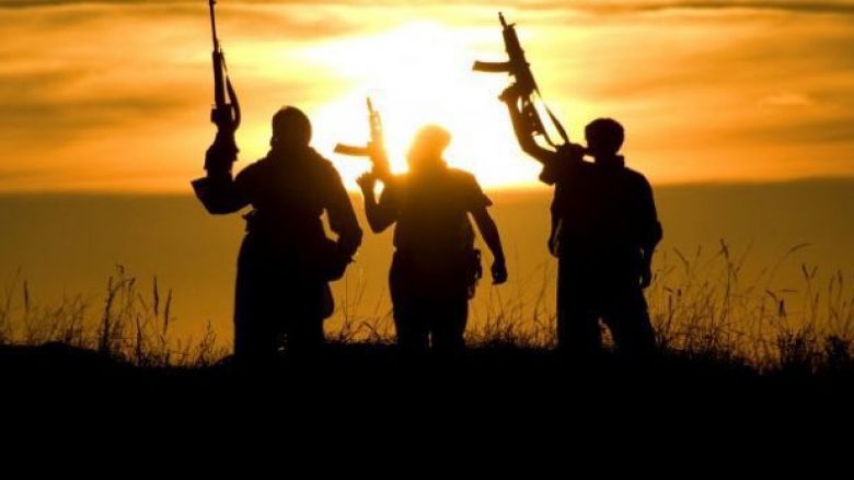 Studimi amerikan: Ballkani Perëndimor burim për luftëtarët e ISIS-it
