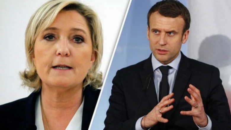 Një ditë para zgjedhjeve në Francë, ISIS: Vritini të dy kandidatët!