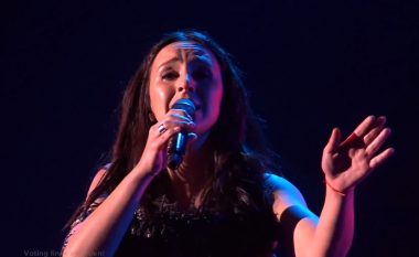 Jamala performon në natën e parë të “Eurovision 2017” (Foto)