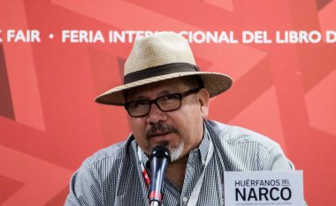 Vritet gazetari meksikan që shkruante mbi trafikun e drogës – publikohen pamjet nga vendi i ngjarjes (Video,+18)