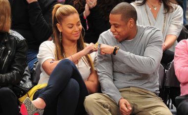 Jay Z dhe Beyonce me pasuri të përbashkët marramendëse