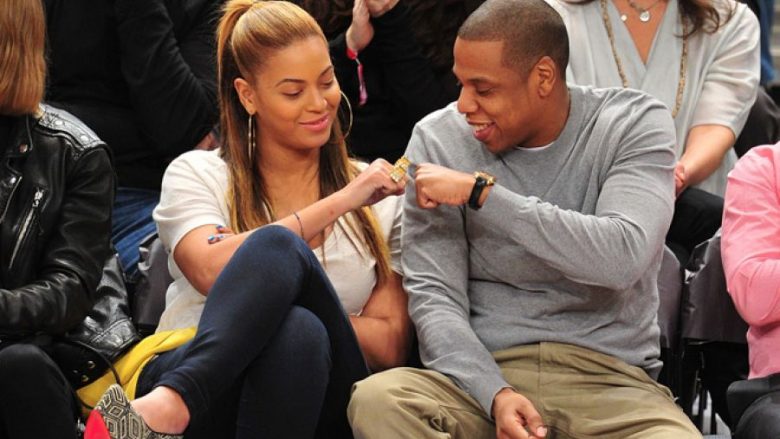 Jay Z dhe Beyonce me pasuri të përbashkët marramendëse