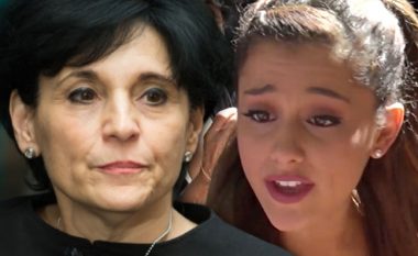 Nëna e Ariana Grandes u ndihmoi fansave të largoheshin pas shpërthimit (Video)