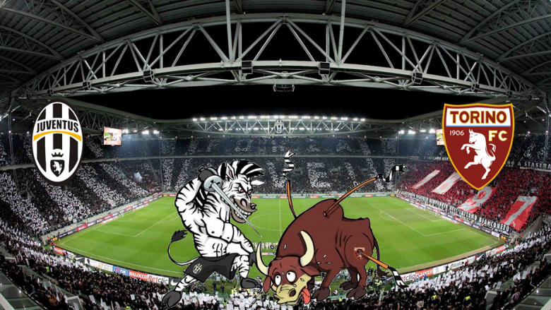 Derbi i Torinos: Juventus-Torino, formacionet zyrtare