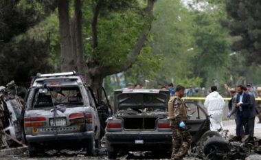 Të paktën 80 të vdekur në sulmin me bombë në Kabul