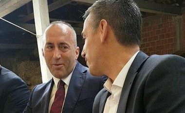 Pas koalicionit, Veseli e Haradinaj realizojnë foton e parë bashkë