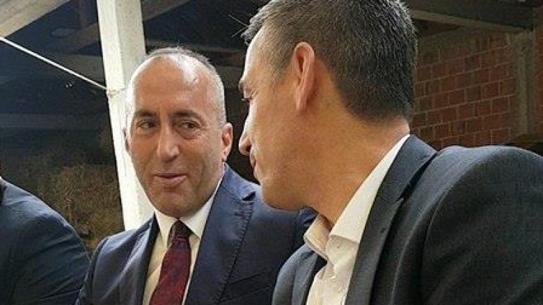 Pas koalicionit, Veseli e Haradinaj realizojnë foton e parë bashkë