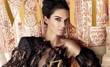 Edhe yjet shqiptare me këpucët 10 mijë dollarëshe si Kendall Jenner (Foto)