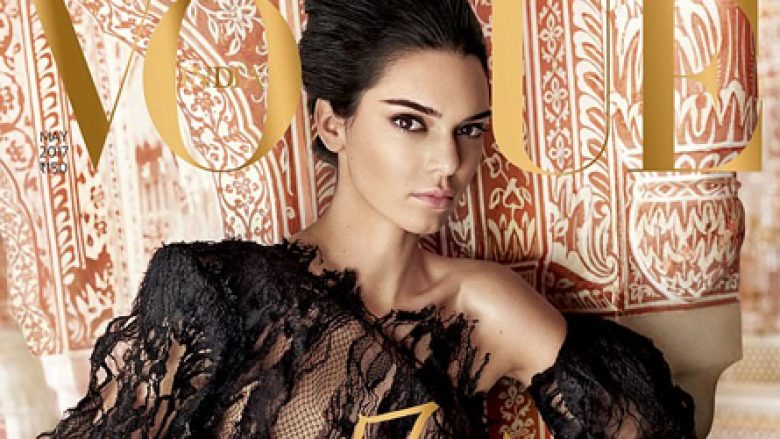 Edhe yjet shqiptare me këpucët 10 mijë dollarëshe si Kendall Jenner (Foto)