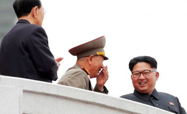 Pyongyang pretendon se CIA po planifikon vrasjen e Kim Jong-un, duke e helmuar