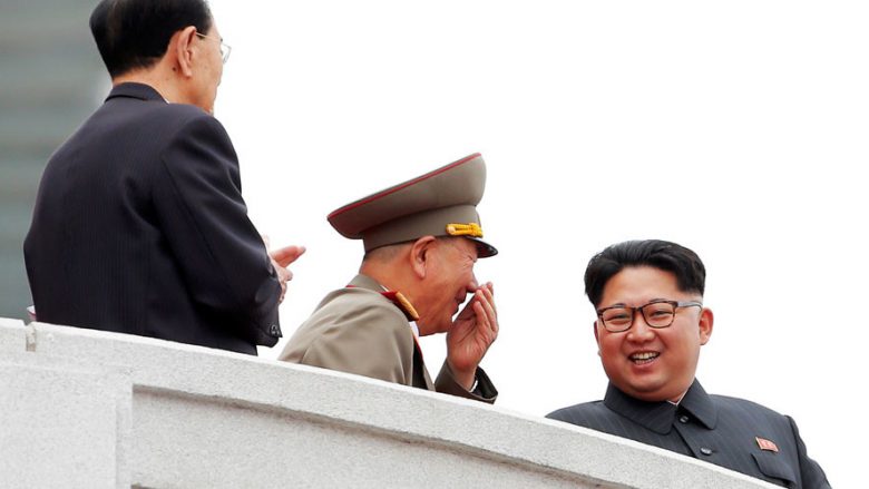 Pyongyang pretendon se CIA po planifikon vrasjen e Kim Jong-un, duke e helmuar