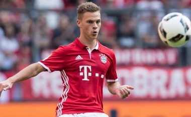 Kimmich me oferta, por Bayern nuk dëshiron të dëgjojë