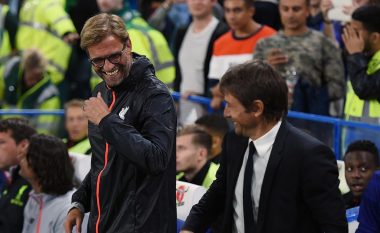 Klopp ka një arsyetim pse Chelsea po bëhet kampion i Ligës Premier